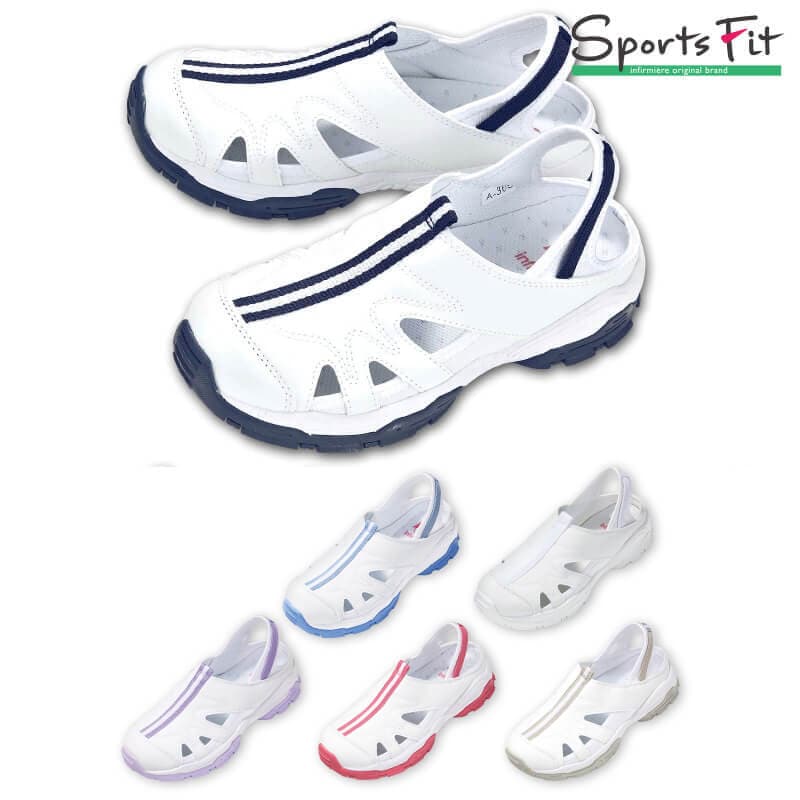 スポーツフィットスニーカー