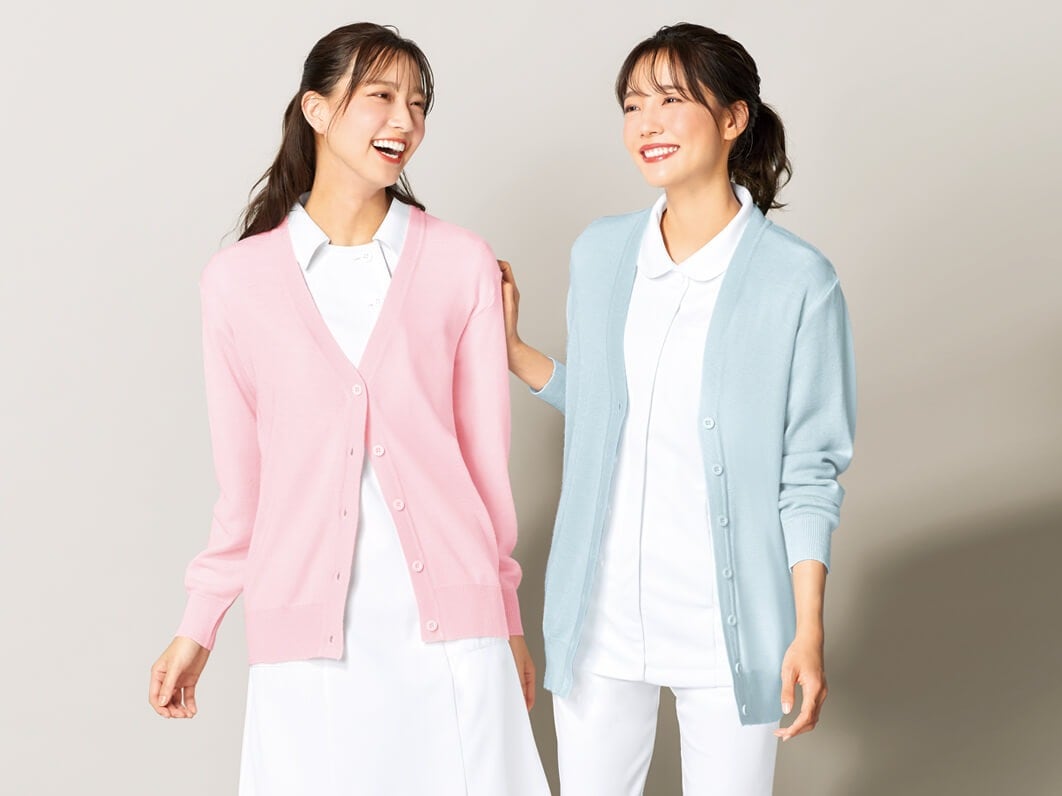 ロング丈＆レギュラー丈