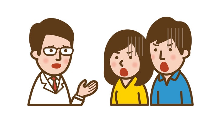 がんカフェでの出来事