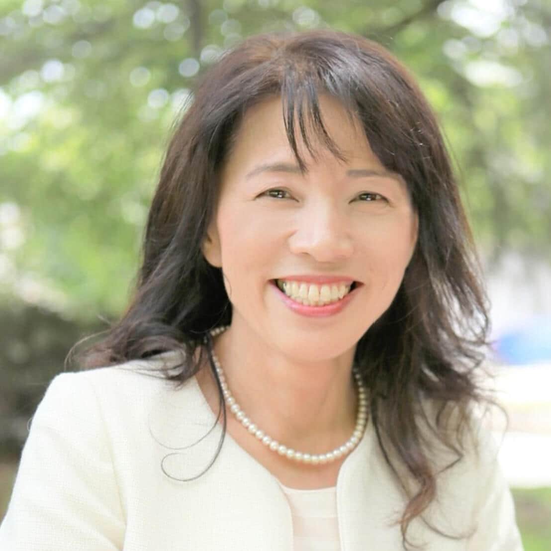 ナースライター　時任春江