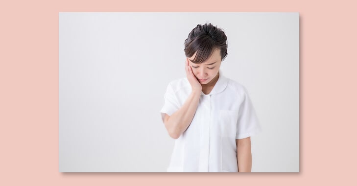 リフレーミングコラム～看護師の「優しさ」ってなんですか？～