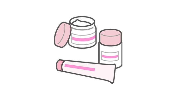 保湿剤の選び方