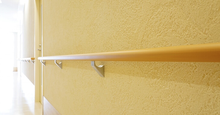 施設の設備に賛否！？