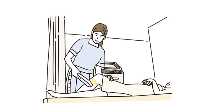 美容医療認定看護師の職場