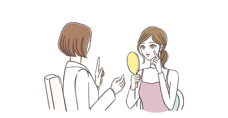 満月や潮の満ち引き、台風を意識する