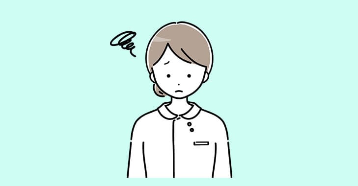 「同期はもう夜勤デビューなのに私は…」新人看護師の比較グセを手放す方法