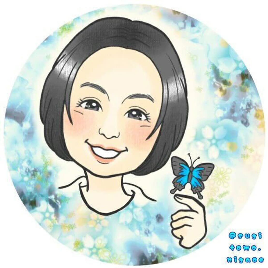 ナースライター　みずいろ