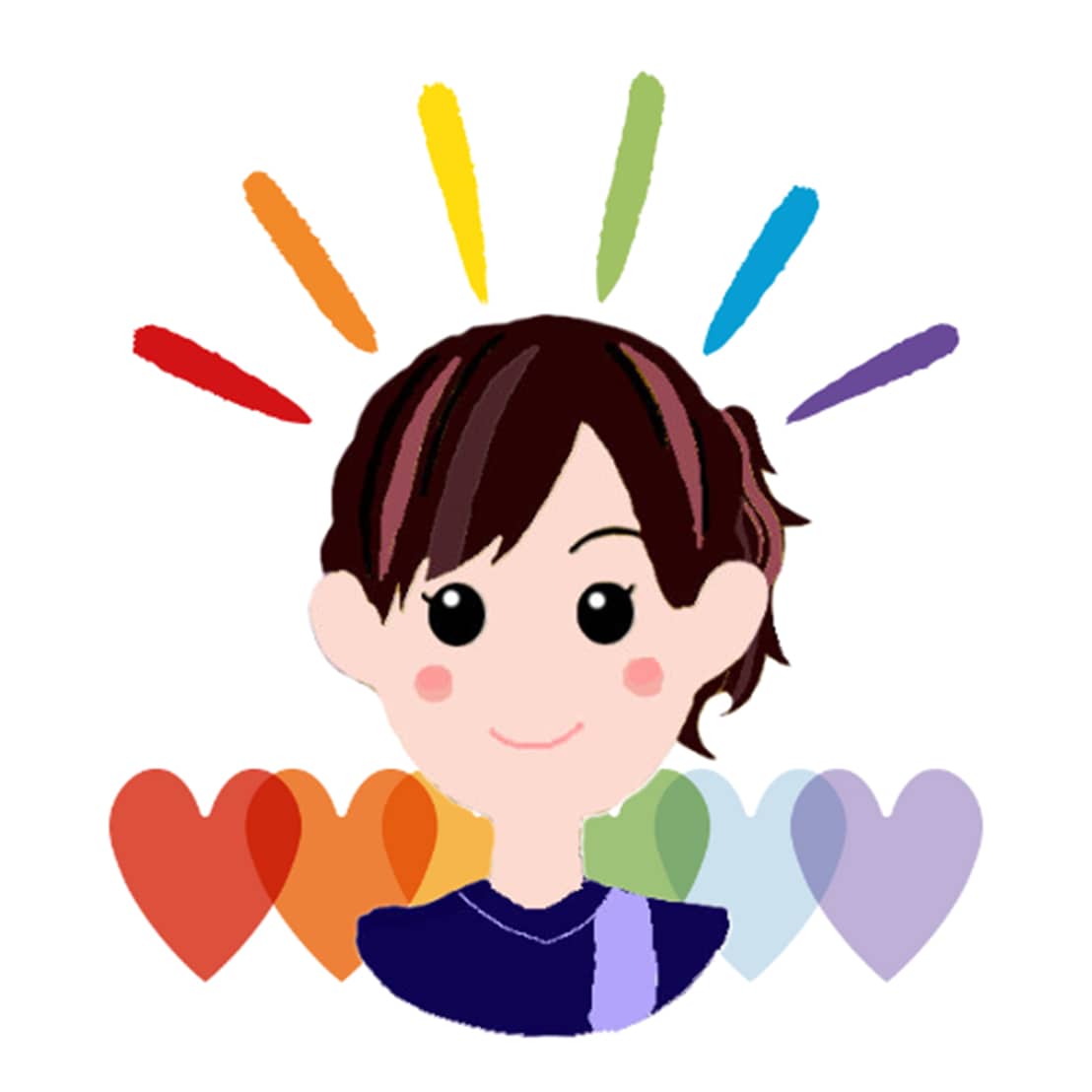 ナースライター　ふじエミ