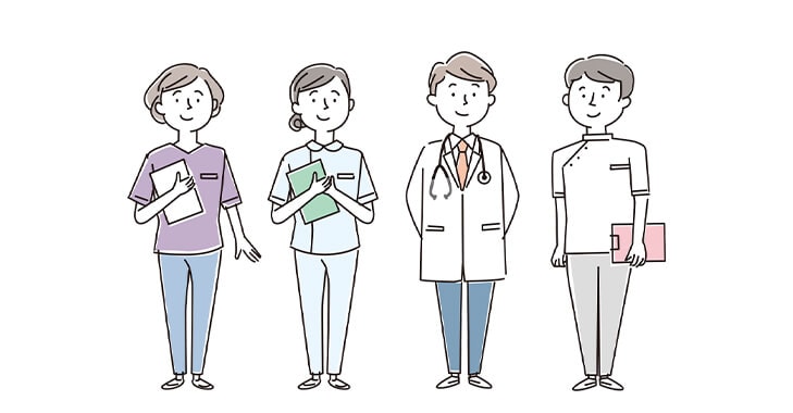 看護師あるある~部署異動編~