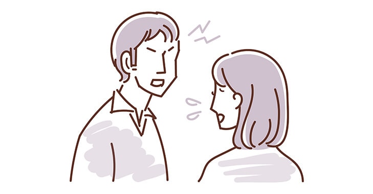 見えない家族の背景に想像力をもつ