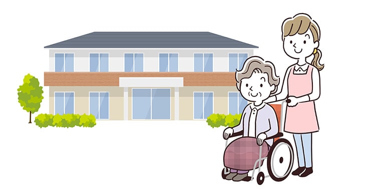 看護師あるある～老人保健施設編～