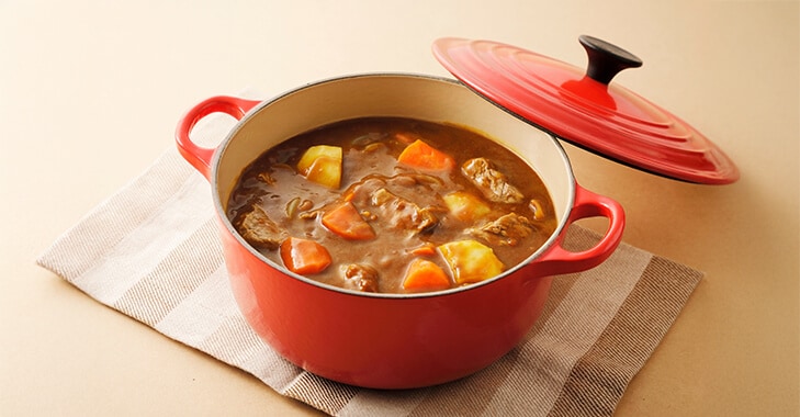 「これが晩ごはんだとお母さんいないんだってさみしくなる」