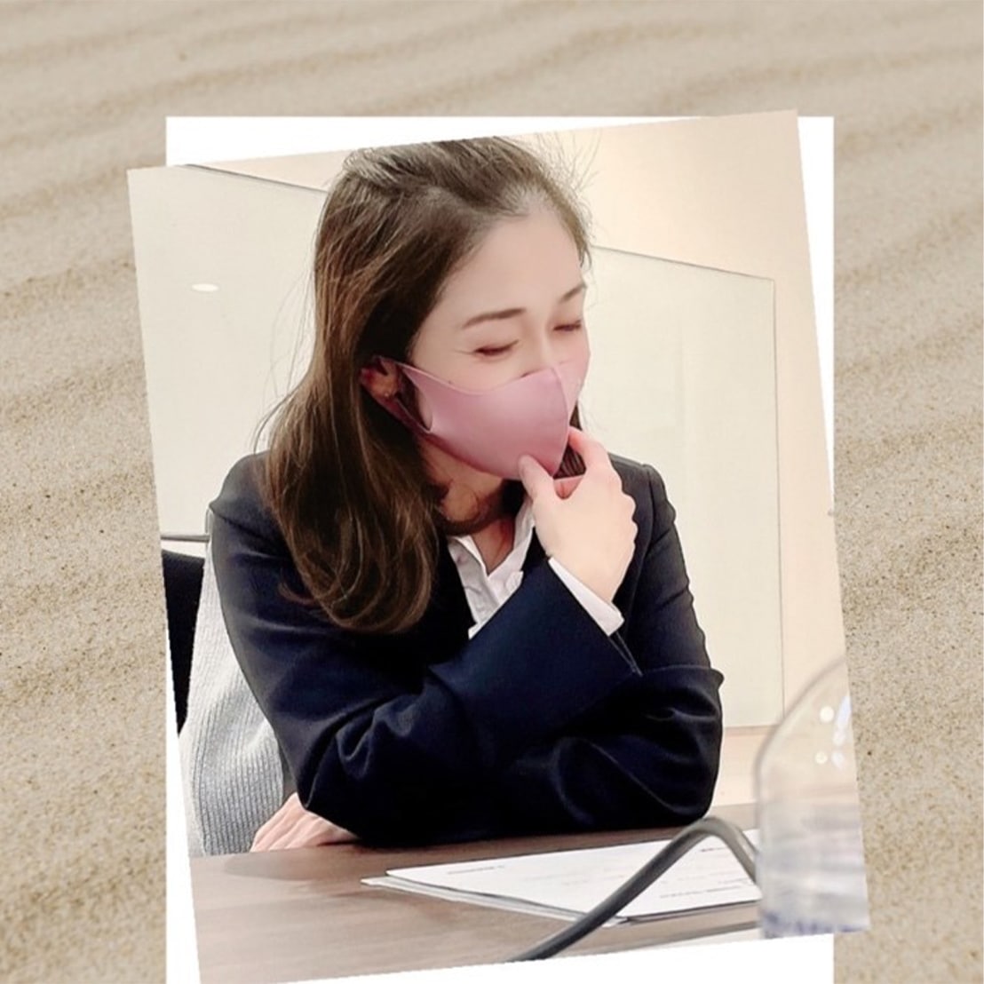 順天堂大学大学院医学研究科 修士課程 鈴木まどか