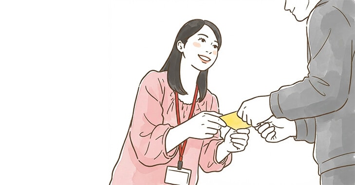 異業種交流会に参加してみたきっかけ 