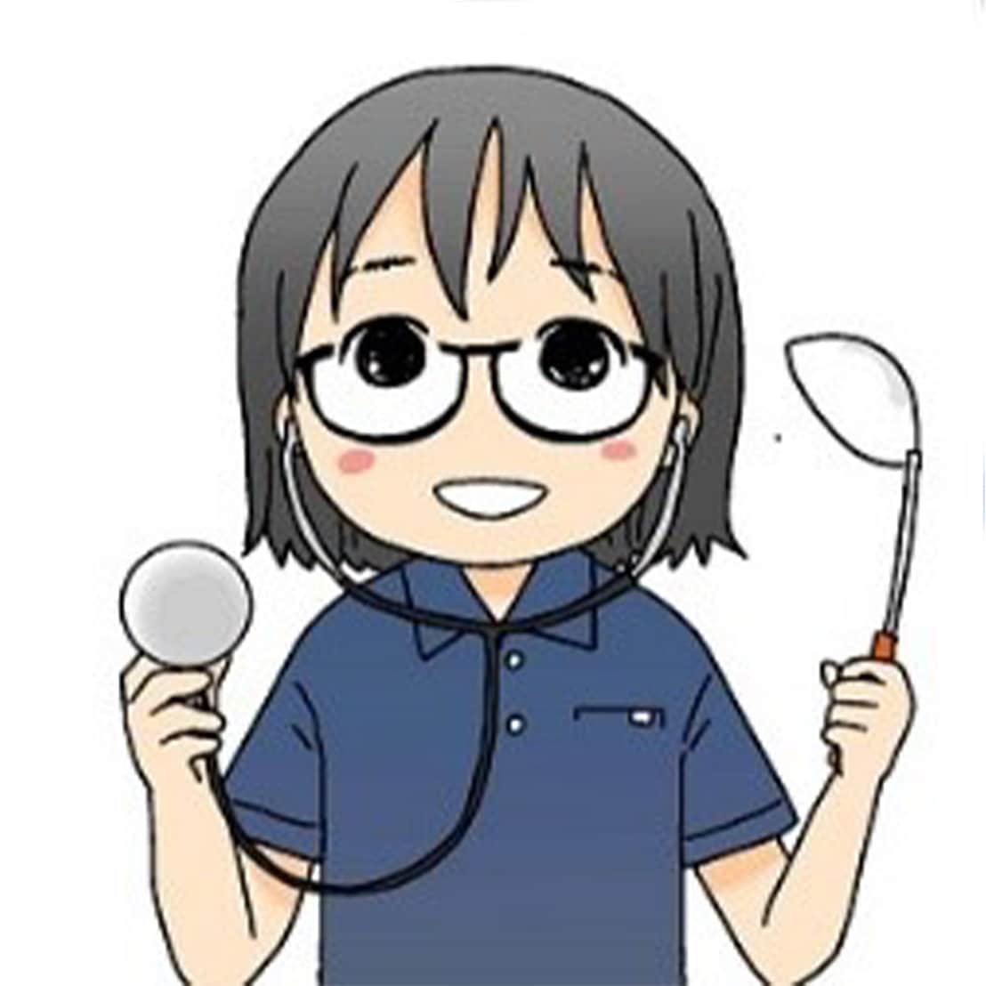 ナースライター 雪猫堂