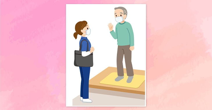 患者さんと丁寧に向き合いたい