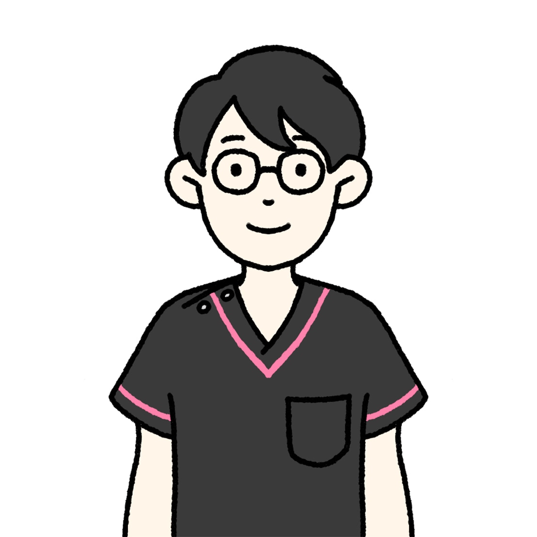 糖尿病看護認定看護師、特定研修修了（糖尿ケア分野） 山﨑優介