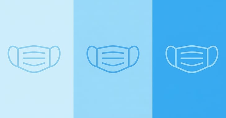 不織布マスクの真実「知って納得、選んで安心、使って効果！」