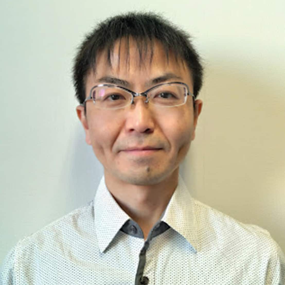 武蔵野徳洲会病院　感染管理室 感染管理認定看護師　工藤智史