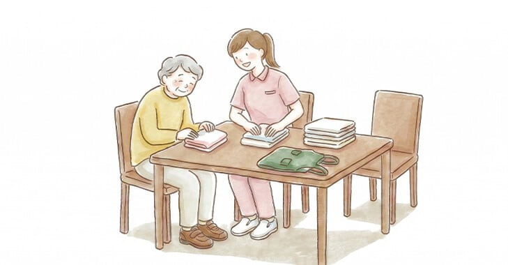 困り事はチャンス！ポジティブに変換する