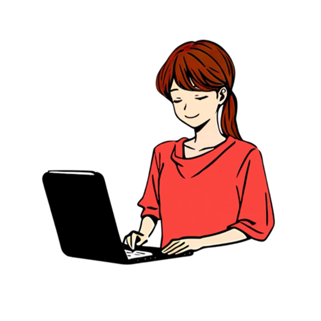 ナースライター　牧平京子