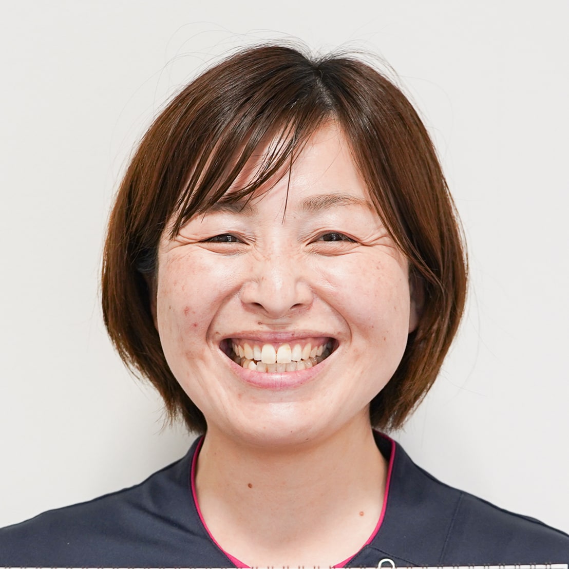 特定医療法人 谷田会 谷田病院 認知症看護認定看護師 味喜知子