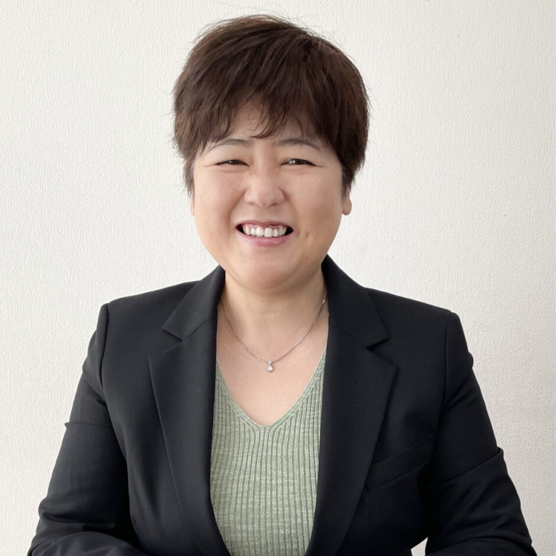 さかたさちこナースのアトリエ代表 皮膚・排泄ケア認定看護師 坂田さち子