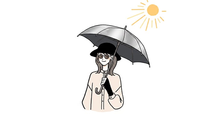 経験が少ないからこそ意識していること