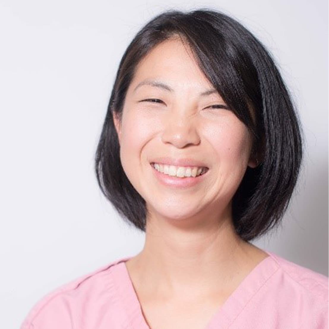 ナースライター 西山妙子