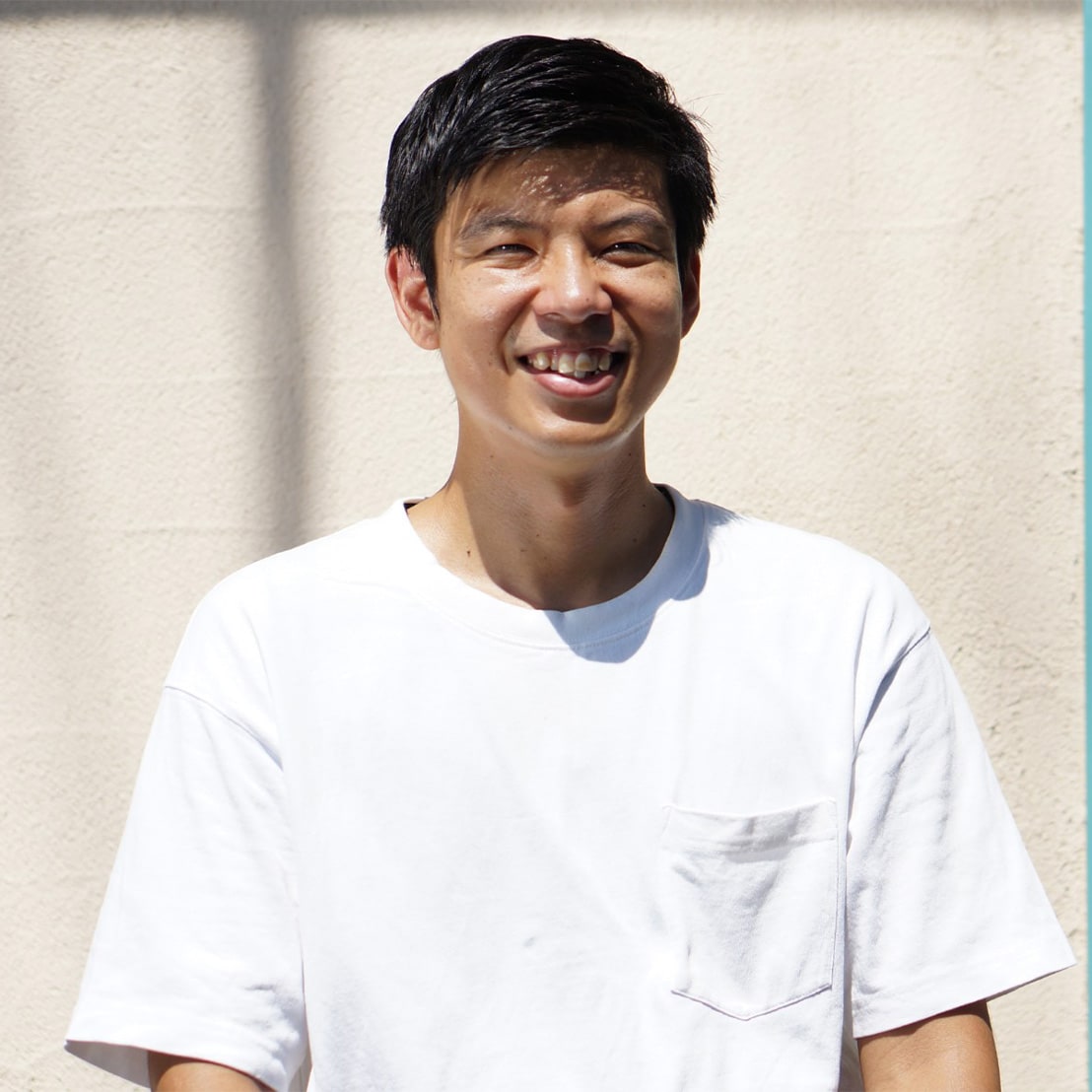 ナースライター 野中翔太