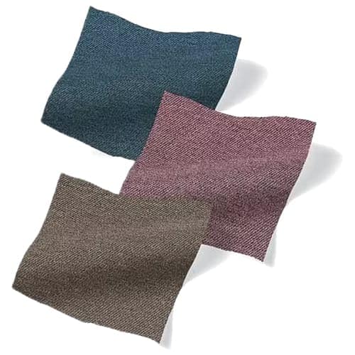 杢調ストレッチツイル