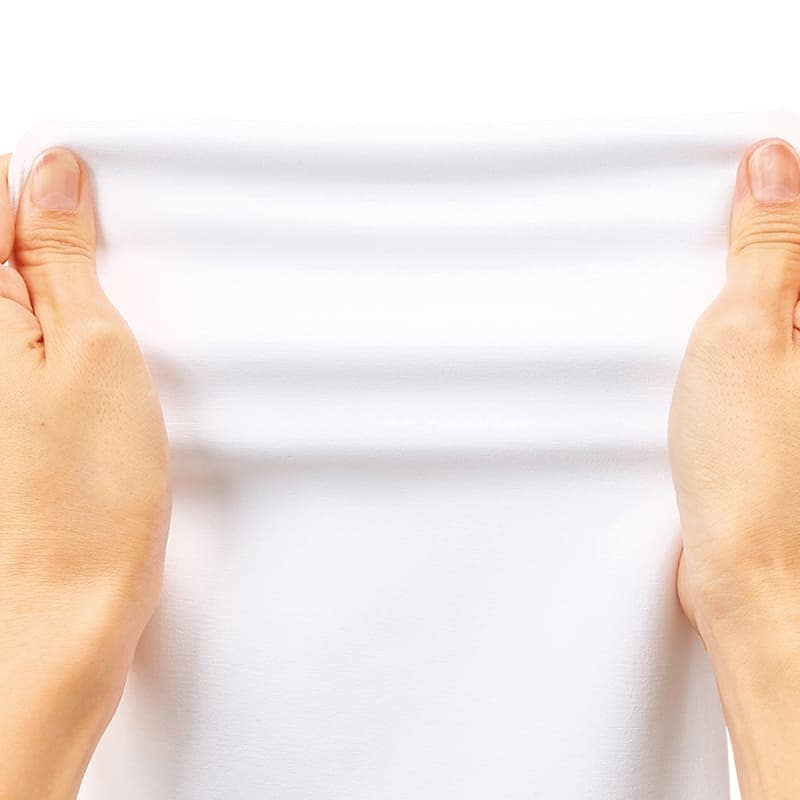 高密度平ストレッチ