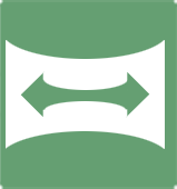 ストレッチのアイコン