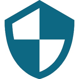 セキュリティのアイコン