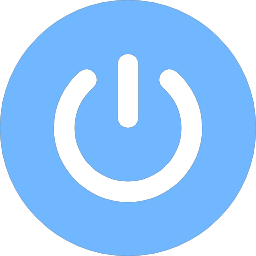 スイッチのアイコン