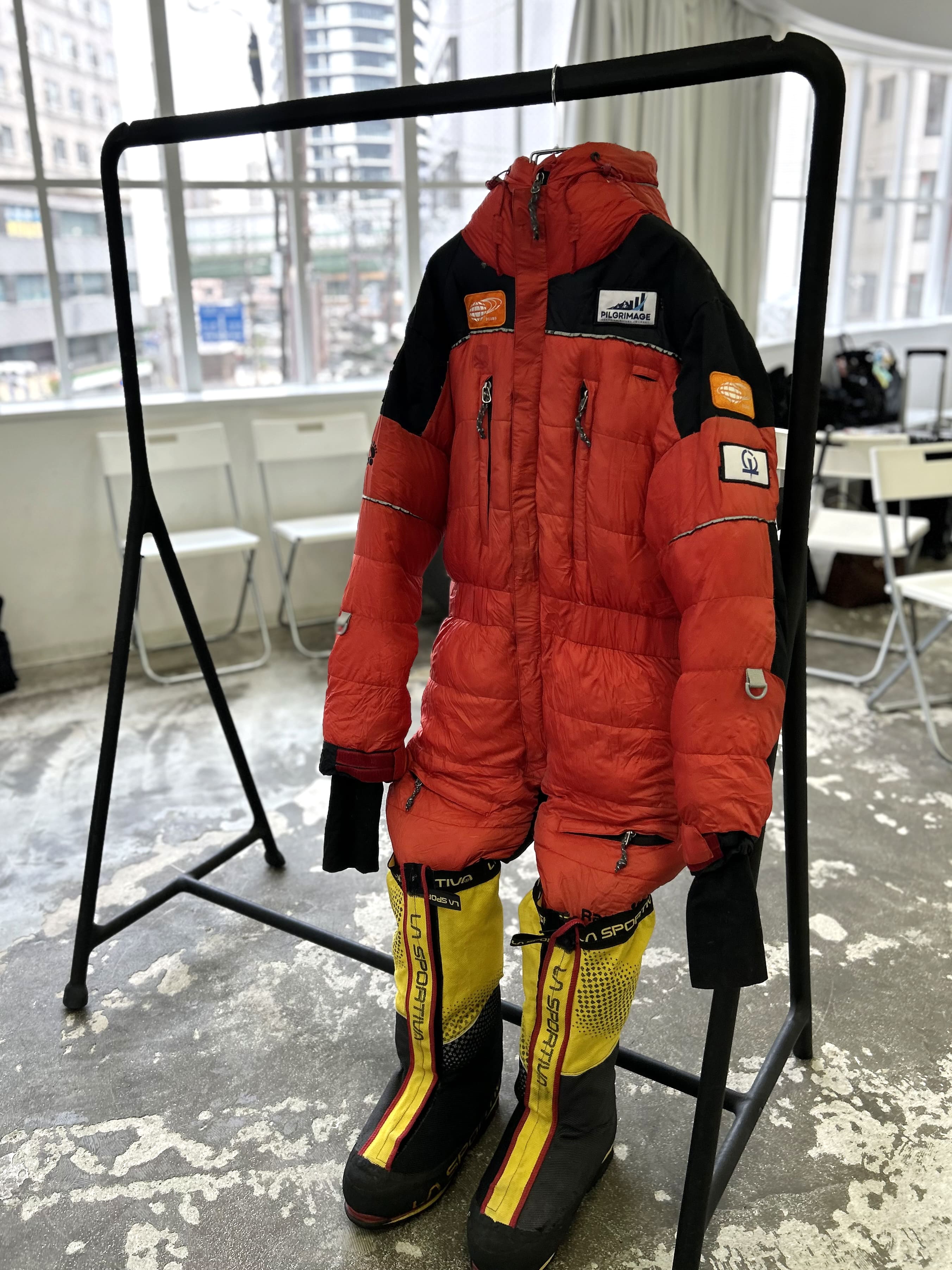 渡邊直子さんの写真
