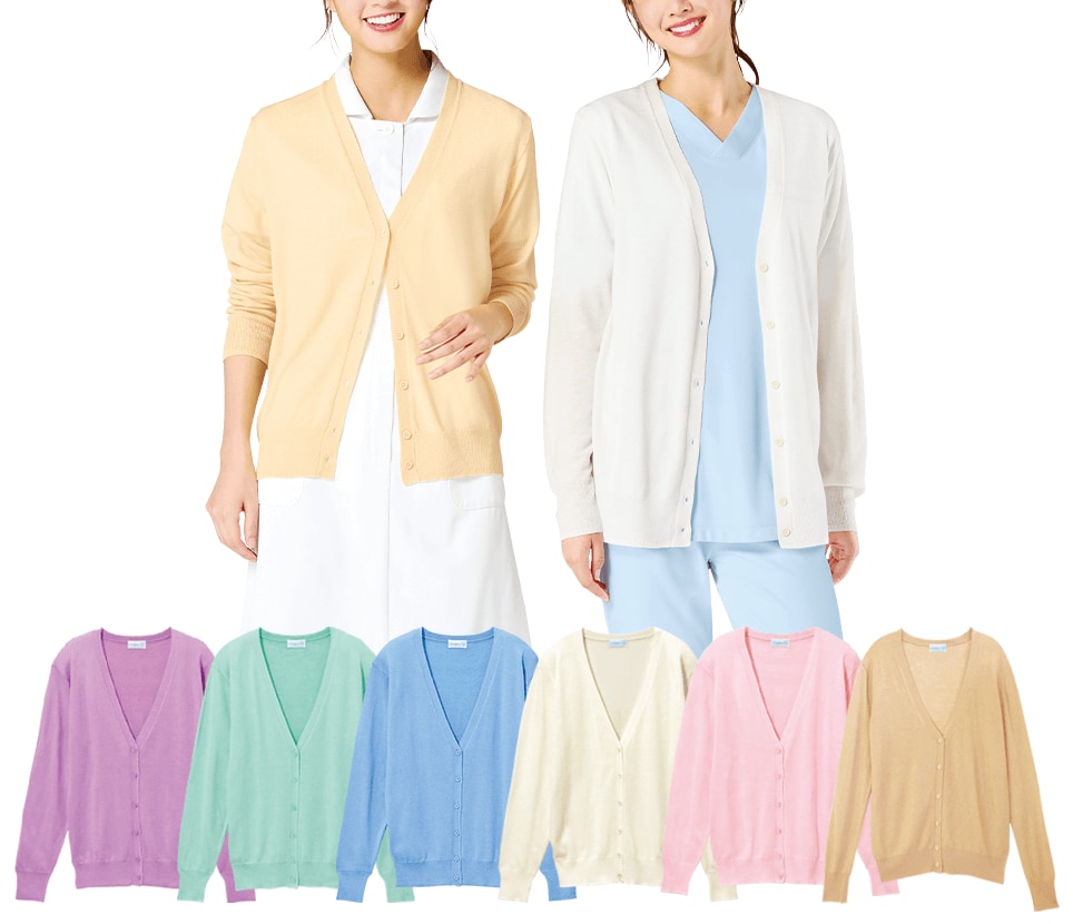 暖かいウール混なのに自宅で洗え、毛玉になりにくい！