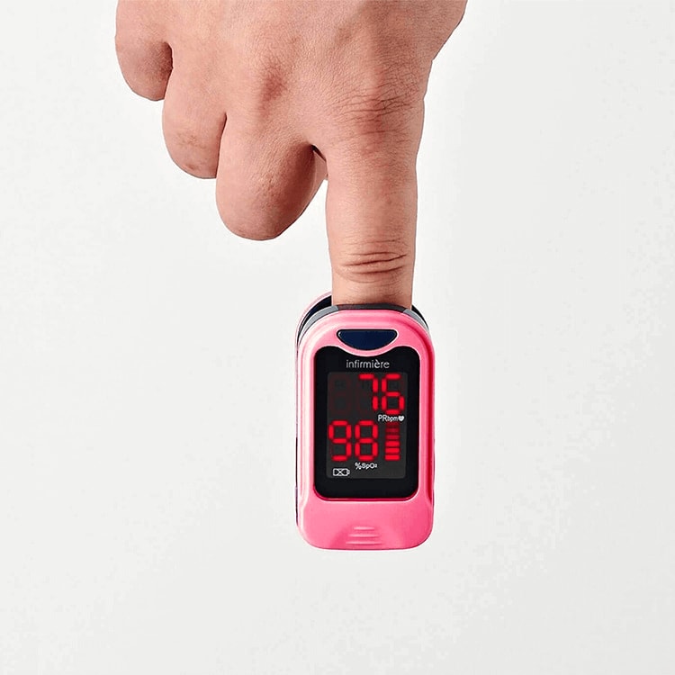 指を抜くだけで電源が切れるオートオフ機能