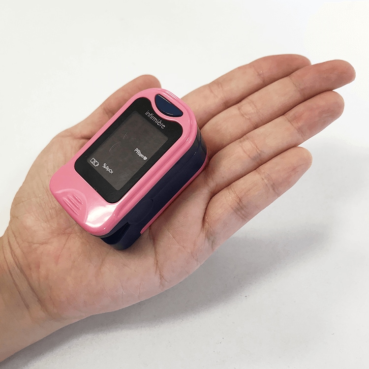 持ち運びしやすい軽量タイプ