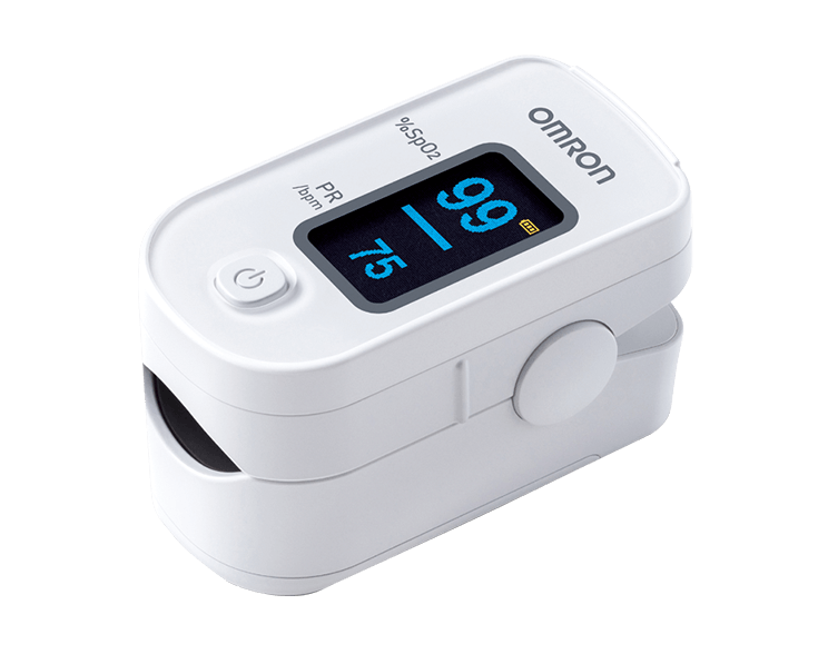 パピッとパルスオキシメータＰＬＳ－０１