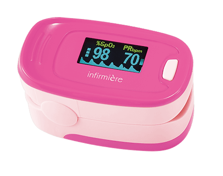 パルスオキシメーターＯＸー１０２