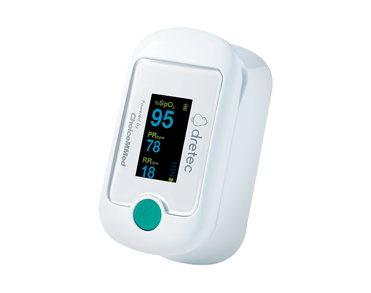 パルスオキシメータ OX-105WT