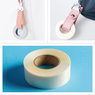 新人の頃から変わらない！ 私の7つ道具