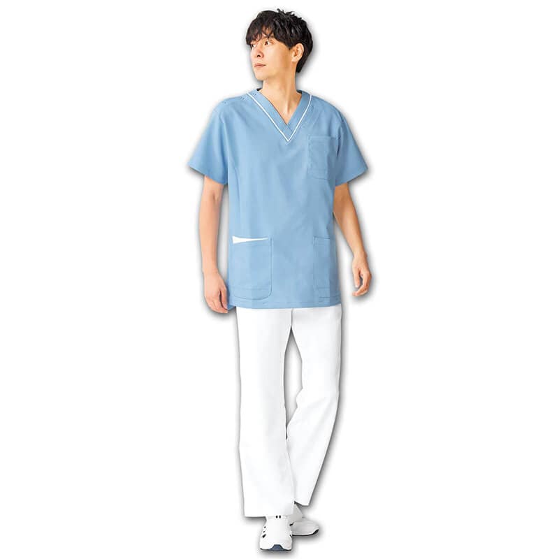 ストレッチツイル デオドラントパンツ(男女兼用)