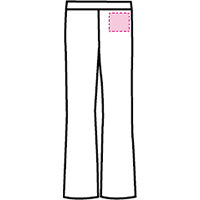 パンツアイコン