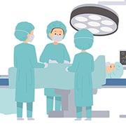 看護師あるある～オペ室看護師編～