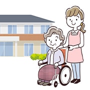 看護師あるある～老人保健施設編～