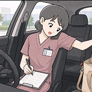 アンファミエコラム