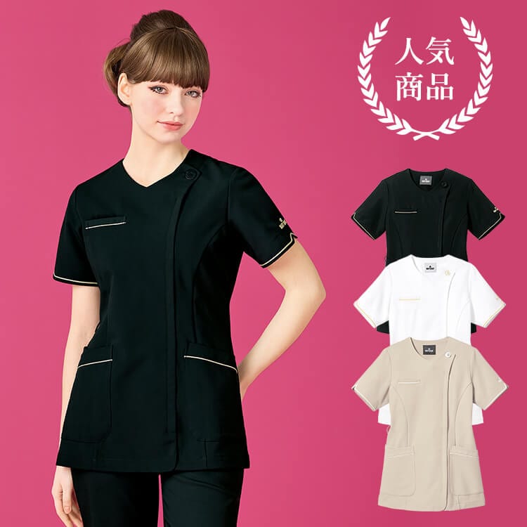 マリークワント｜MARY QUANT - 看護師（ナース）の通販ならアンファミエ