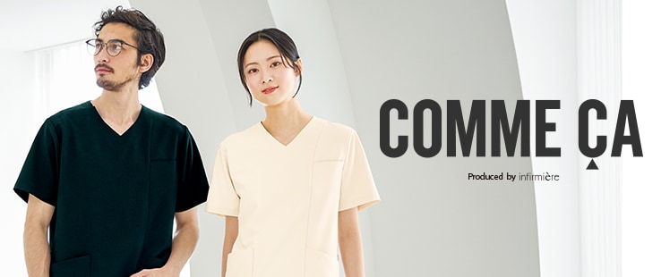 コムサ｜COMME CA